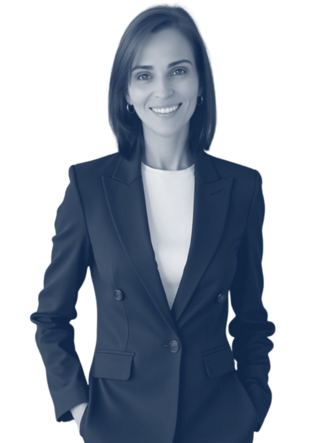 Carolina Roger administrativa