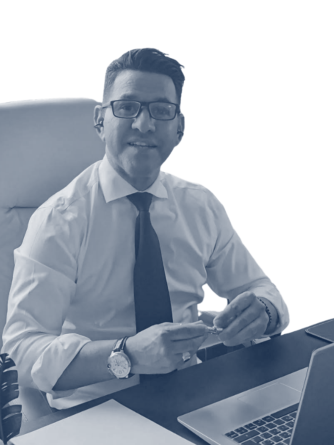 Juan Carlos Salazar director general