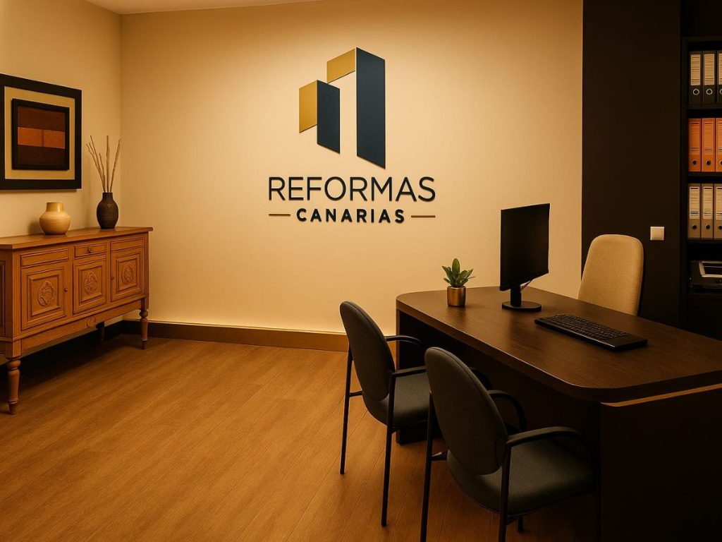 grupo reformas canarias