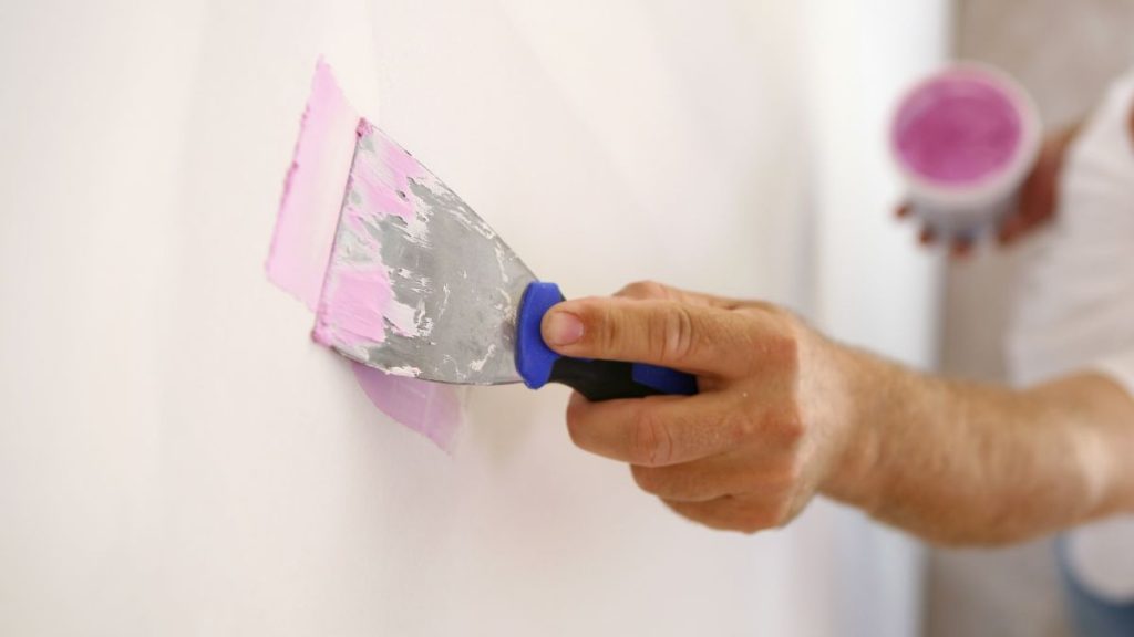 reparador de pladur en fuerteventura