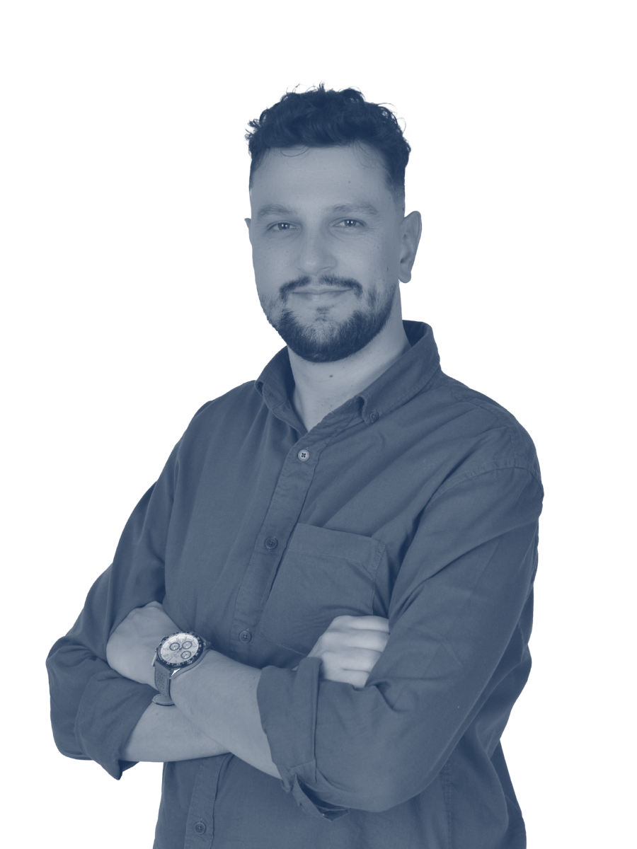 david gonzalez mejias seo manager