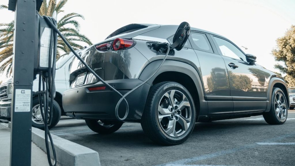instalador cargador coche electrico en fuerteventura